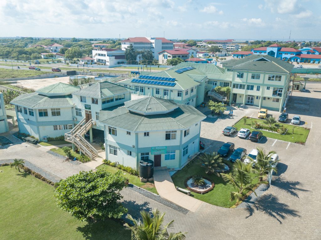 Family Health University