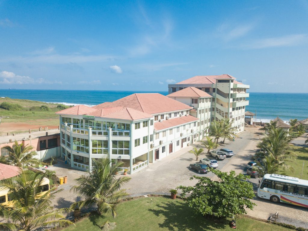 Family Health University