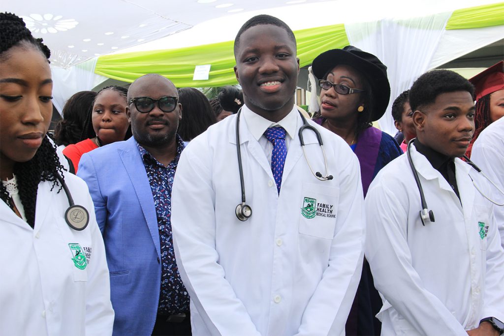 Family Health University
