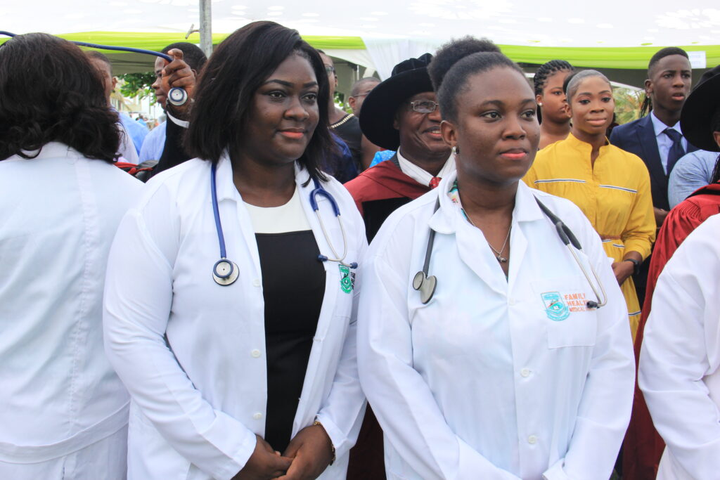 Family Health University