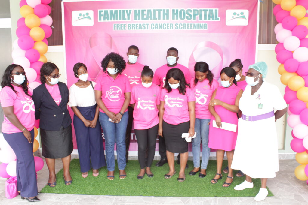 Family Health University