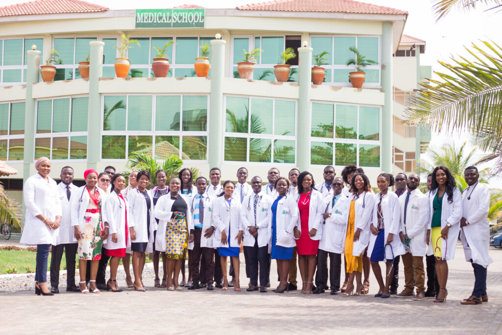 Family Health University