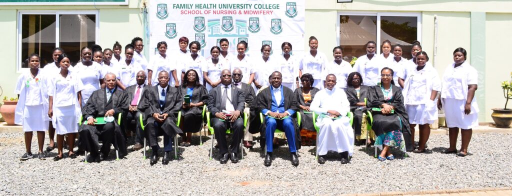 Family Health University