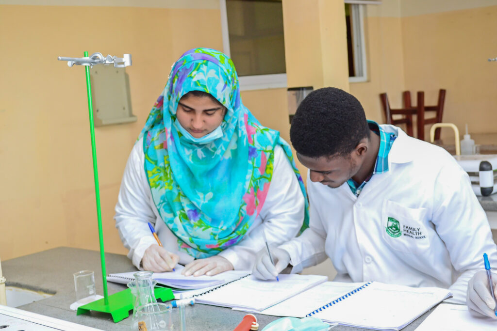 Family Health University