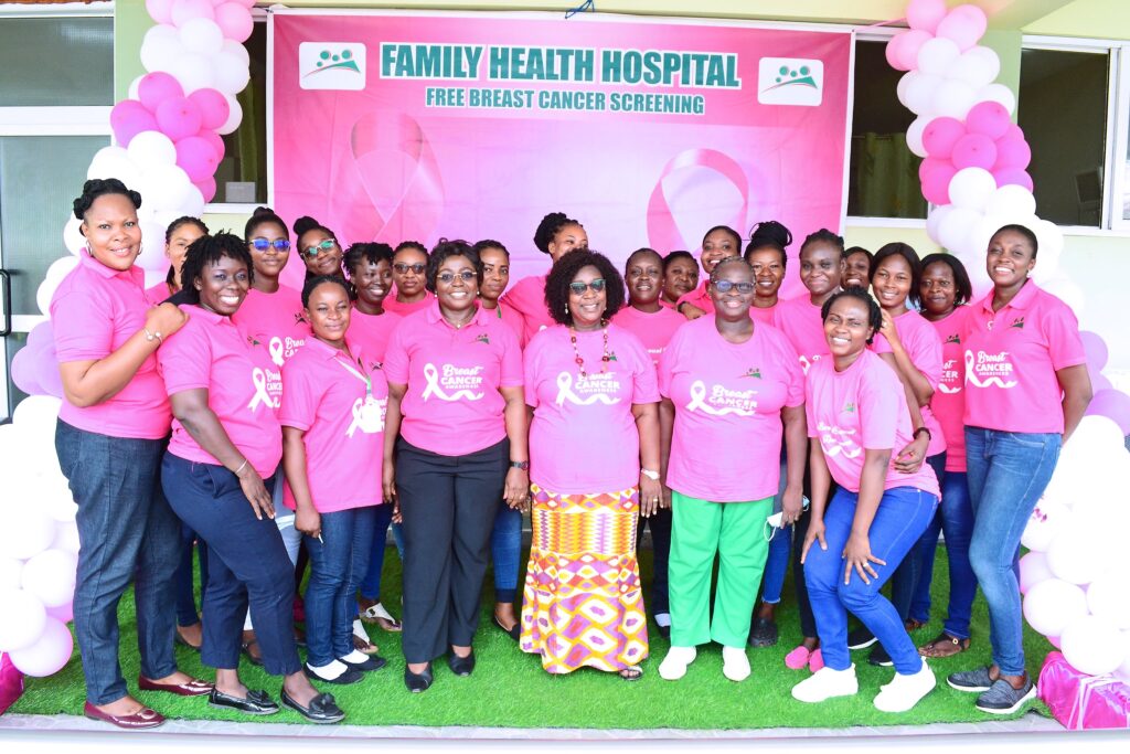 Family Health University