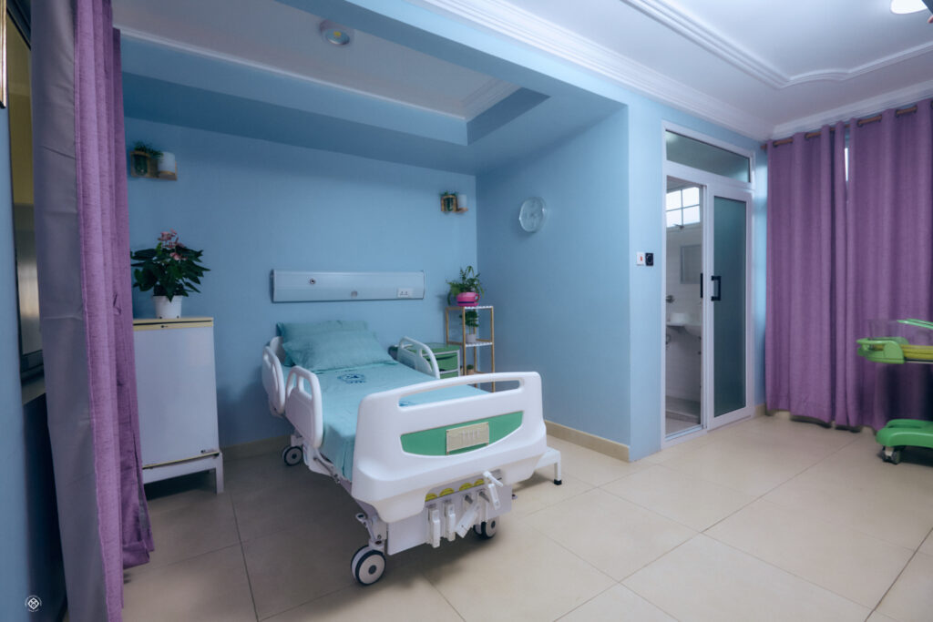 Family Health University
