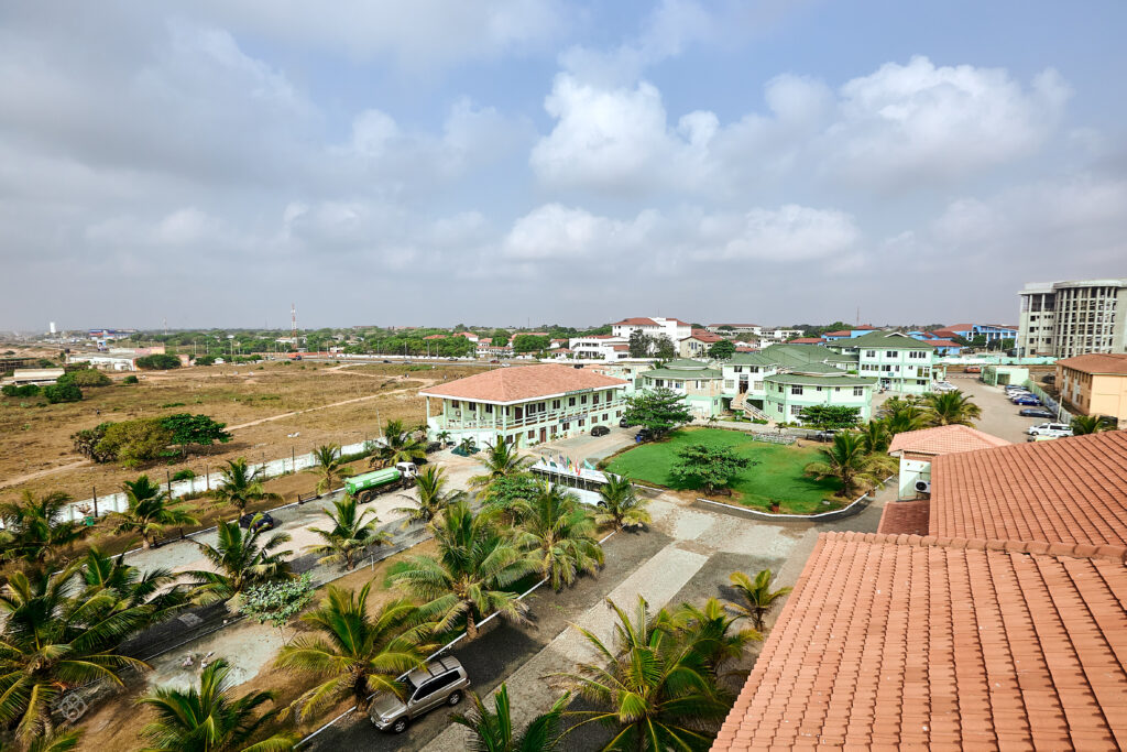 Family Health University