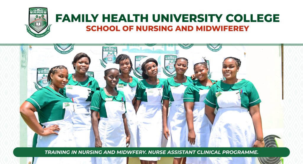 Family Health University