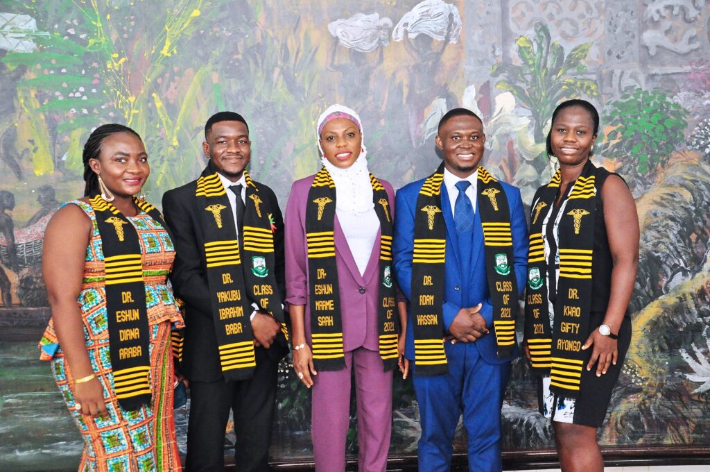Family Health University
