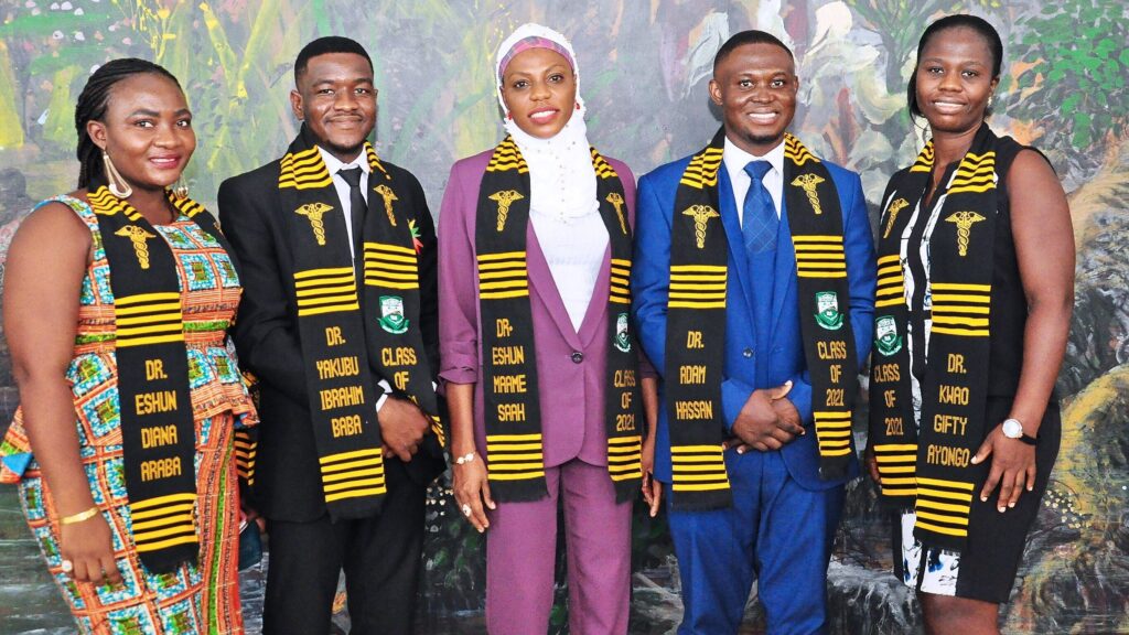 Family Health University