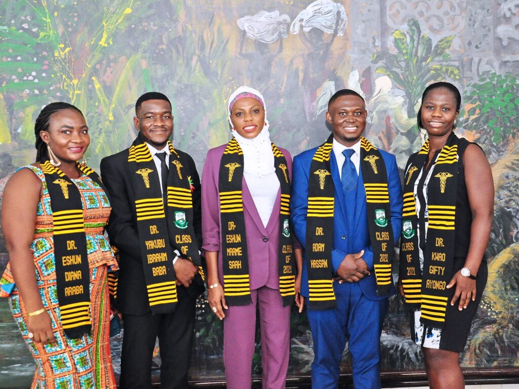Family Health University