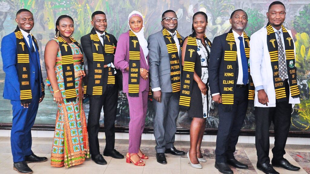 Family Health University