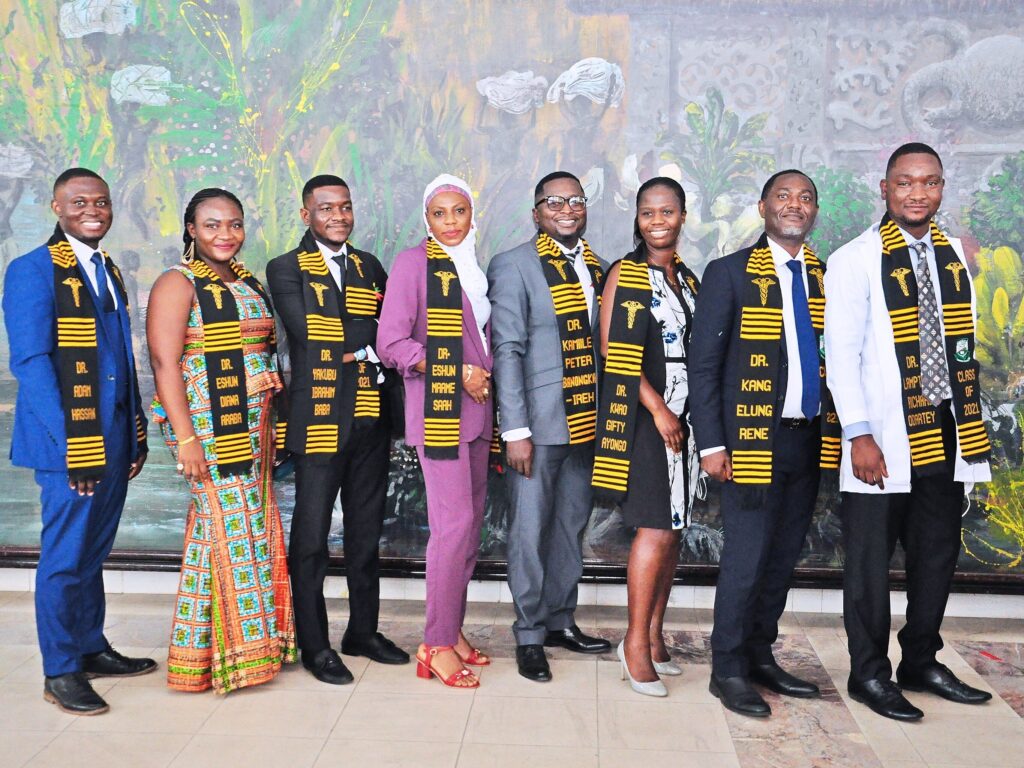 Family Health University