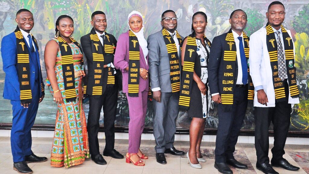 Family Health University