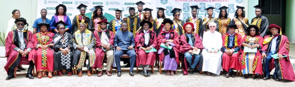 Family Health University