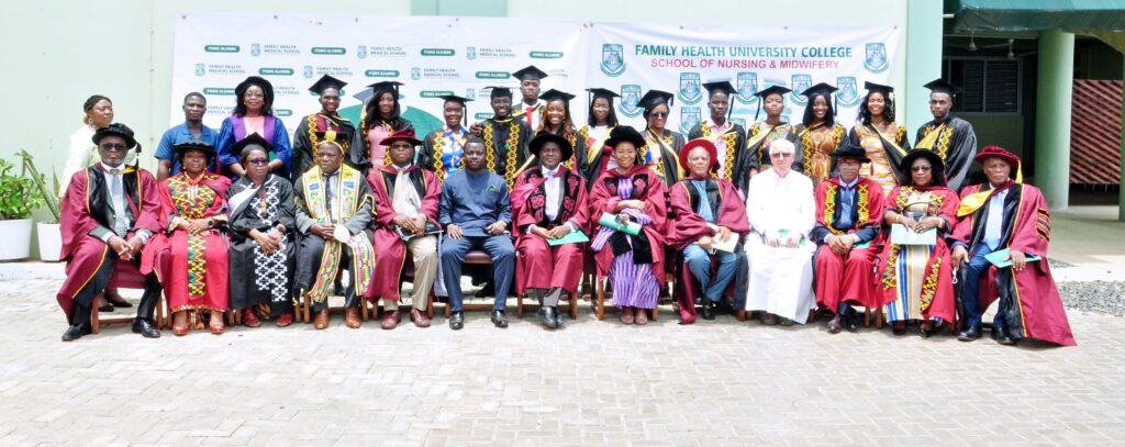 Family Health University