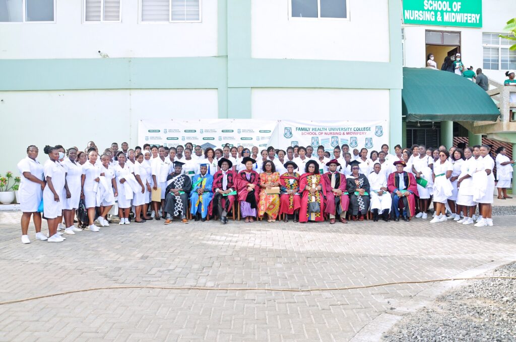Family Health University
