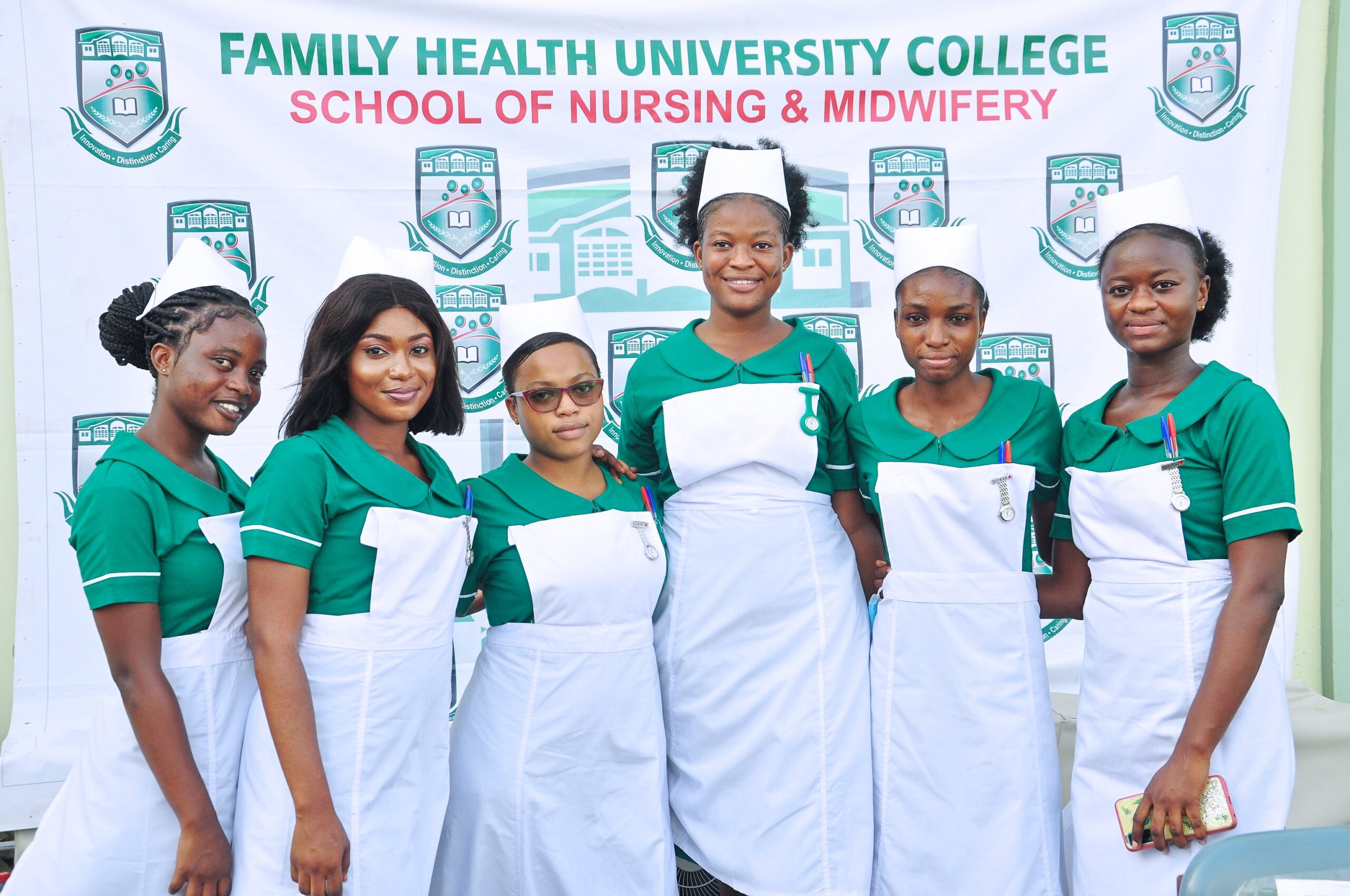 phd nursing in ghana