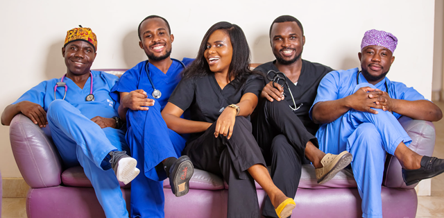Family Health University