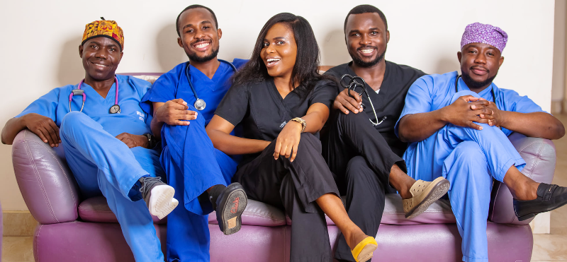 Family Health University