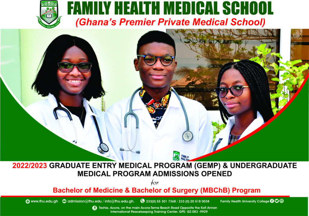Family Health University