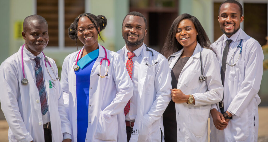 Family Health University