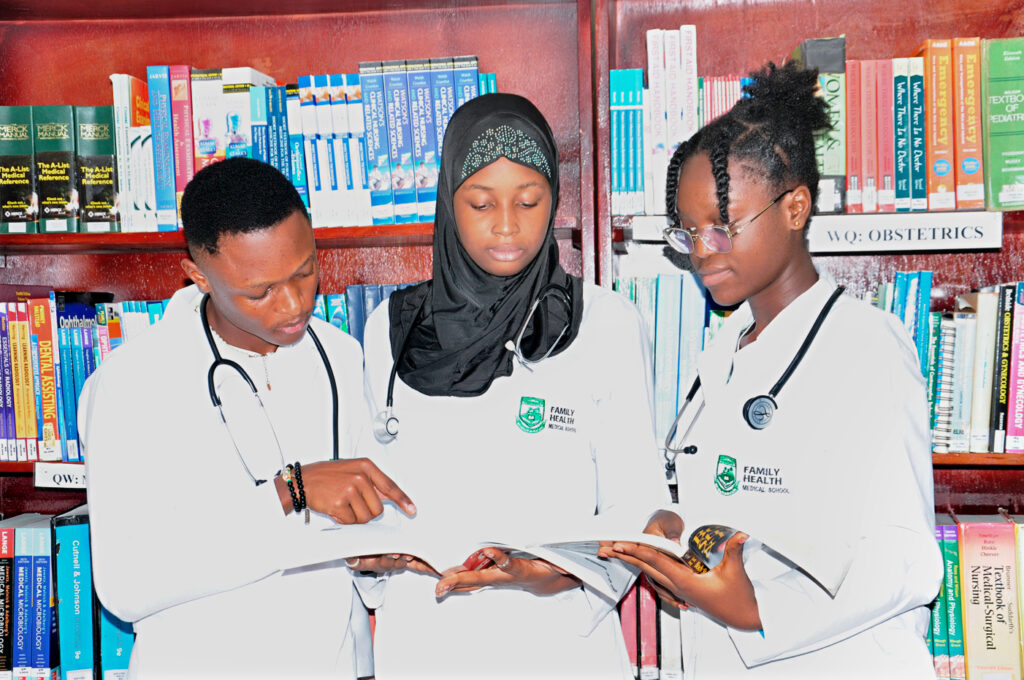 Family Health University
