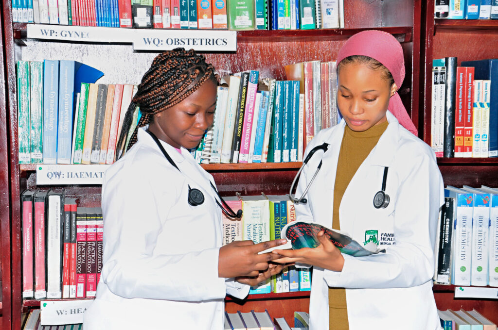 Family Health University
