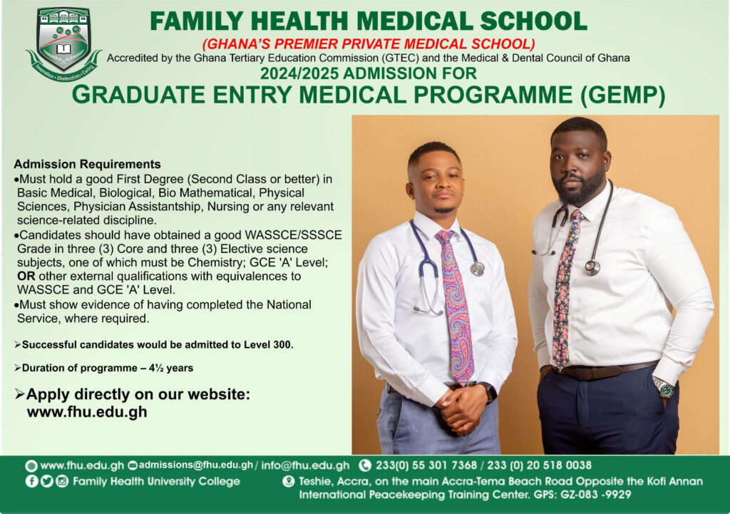 Family Health University