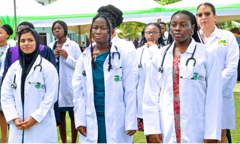 Foreign Doctors Revision