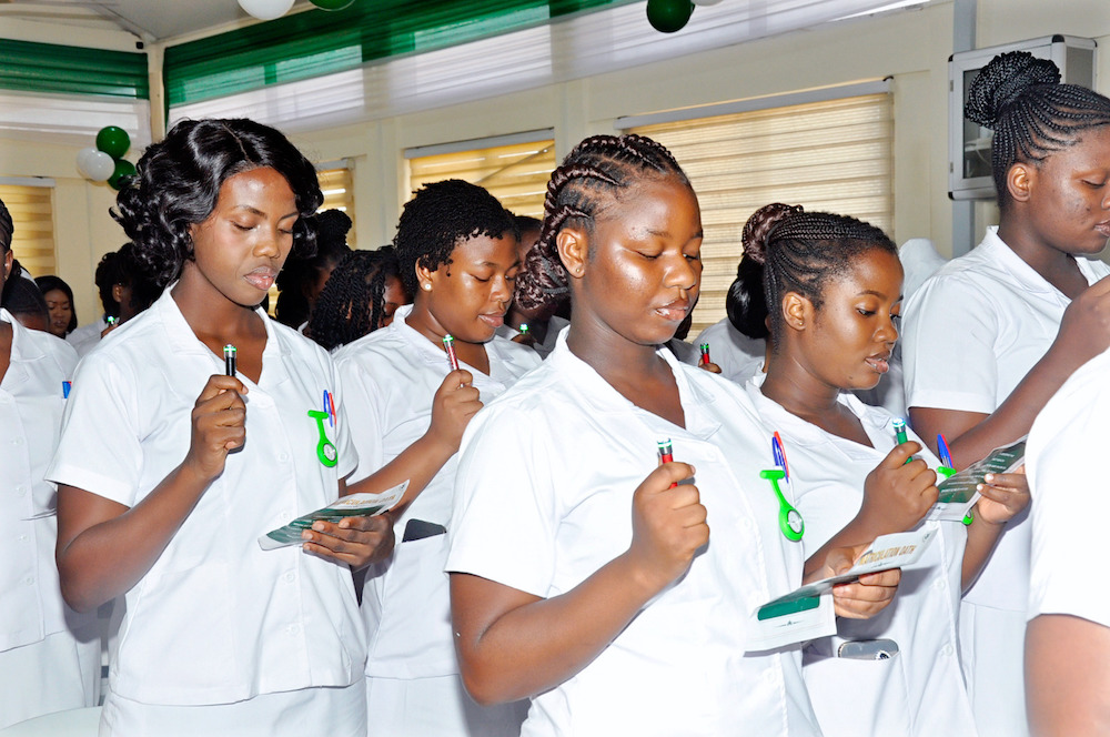 FHU BSC Nursing