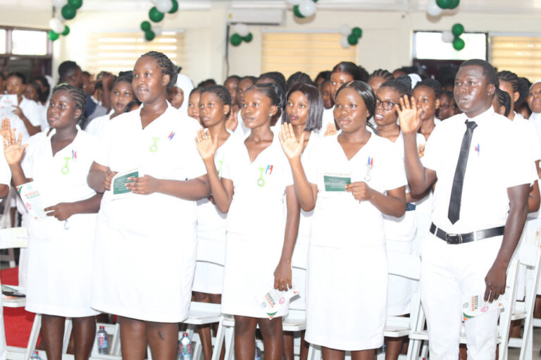 BSc. Midwifery (Undergraduate)
