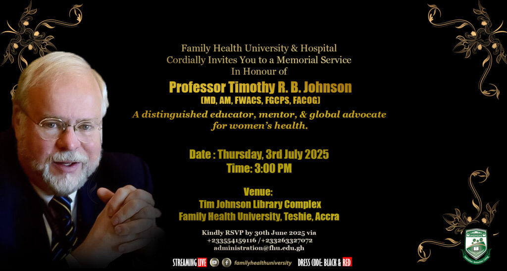 e-invite to memorial service