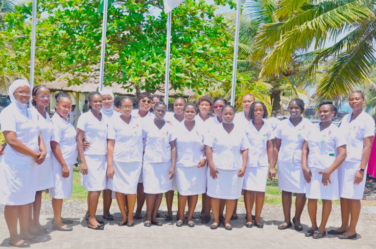 BSc. Nursing (NAC/HAC Entry)