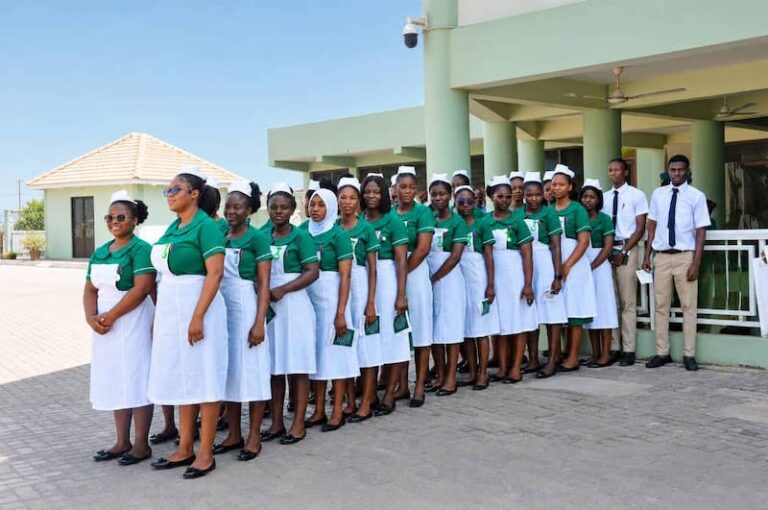 BSc. Nursing (Diploma Entry 2-years)