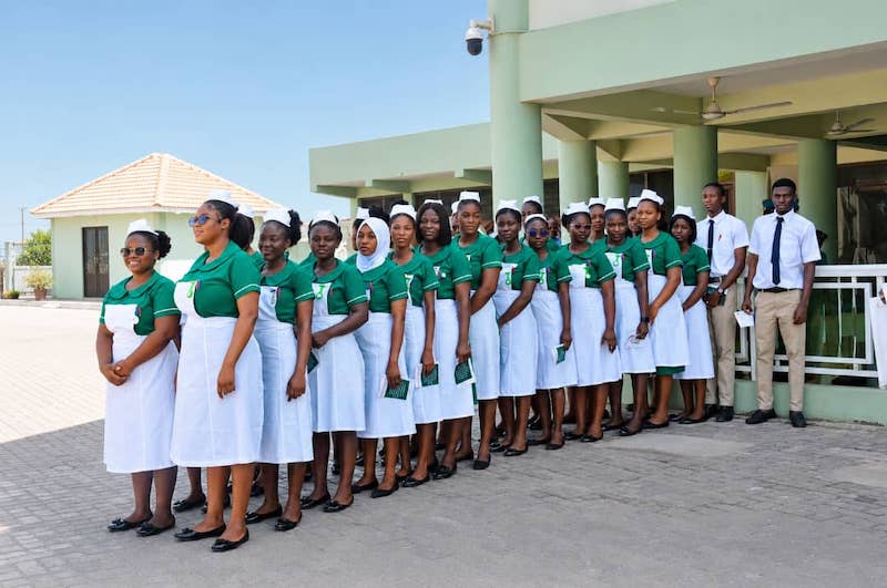 BSc. Nursing (Diploma Entry 2-years)
