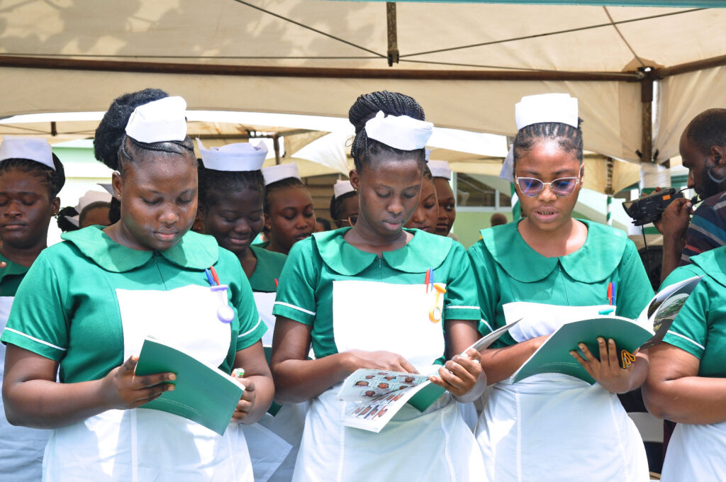 Nurse Assistant Clinical Certificate (Requirements)