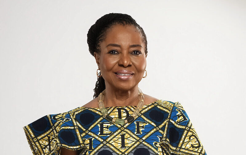 Dr. Susu Bridget Kwawukume (MD, MPH and MSc (Derm.), FGCPS) (Founder & Chief Medical Director)
