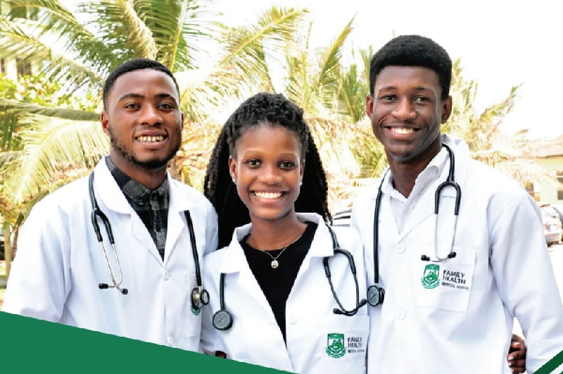 Family Health Medical School