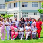 Fammily Health University Campus life