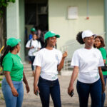 Fammily Health University Campus life