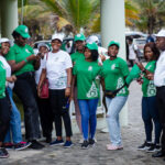 Fammily Health University Campus life