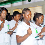 BSc. Nursing & Midwifery PROGRAMMES (Requirements)