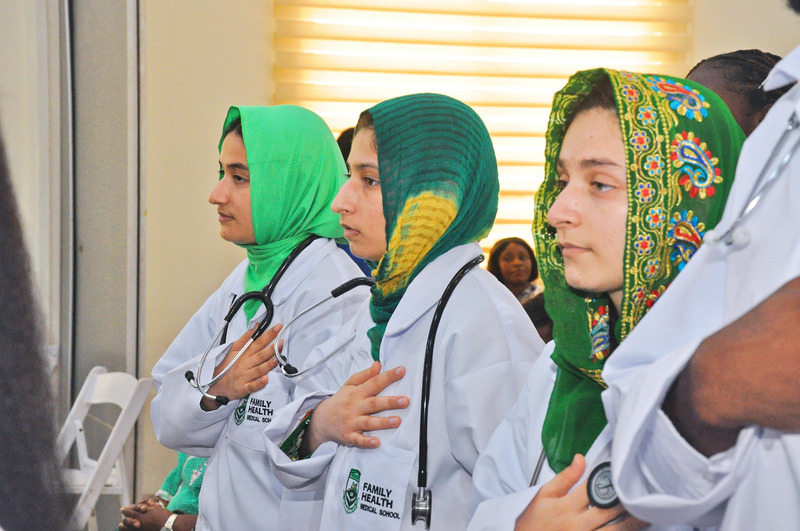 Revision Course for Foreign Trained Medical Doctors (Requirements)