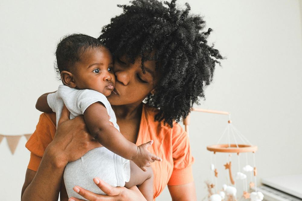 Exploring the Experiences And Attitudes Of Mothers Raising Children With Congenital Abnormalities In Ghan