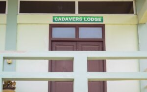 Our cadaver lodge provides a controlled and respectful environment for anatomical study and hands-on medical training.