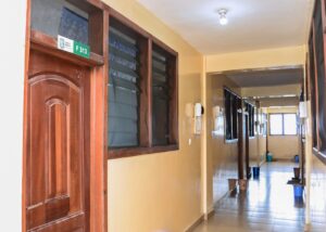 Students Hostel