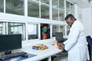 Open 24 hours a day, our pharmacy ensures patients have timely access to medications and professional guidance whenever needed.