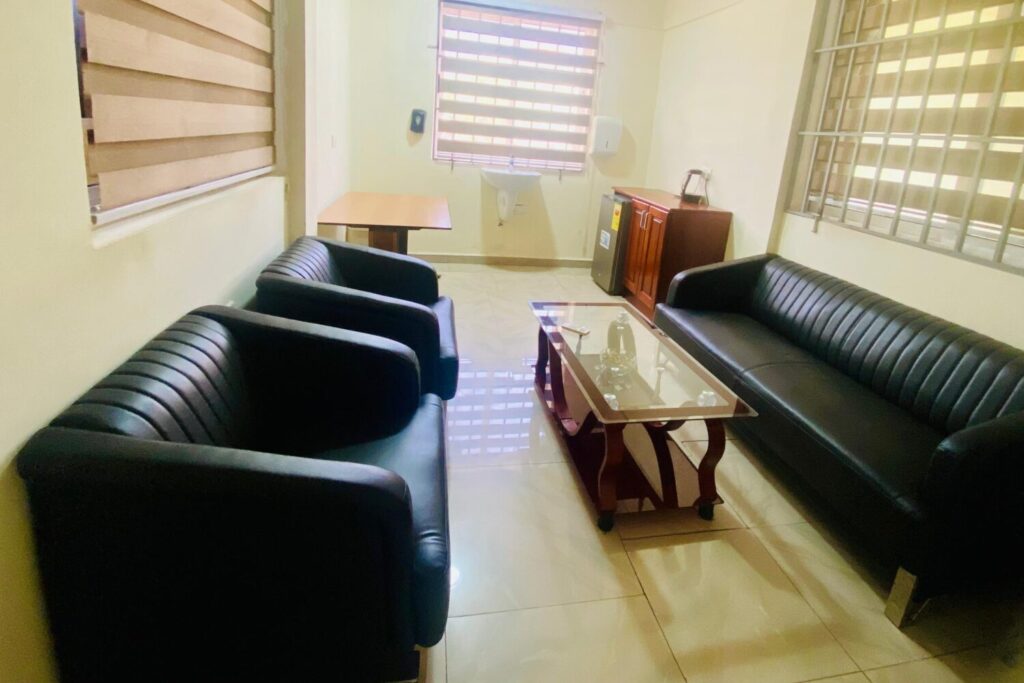 Lecturers Space