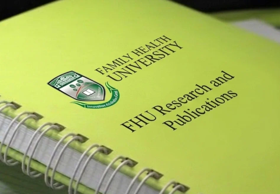 FHU Research